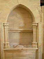 Cluny, Abbaye, Grand Transept (1)